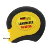Landmeter 30 meter Lotus