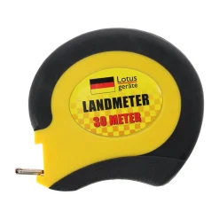 Landmeter 30 meter Lotus