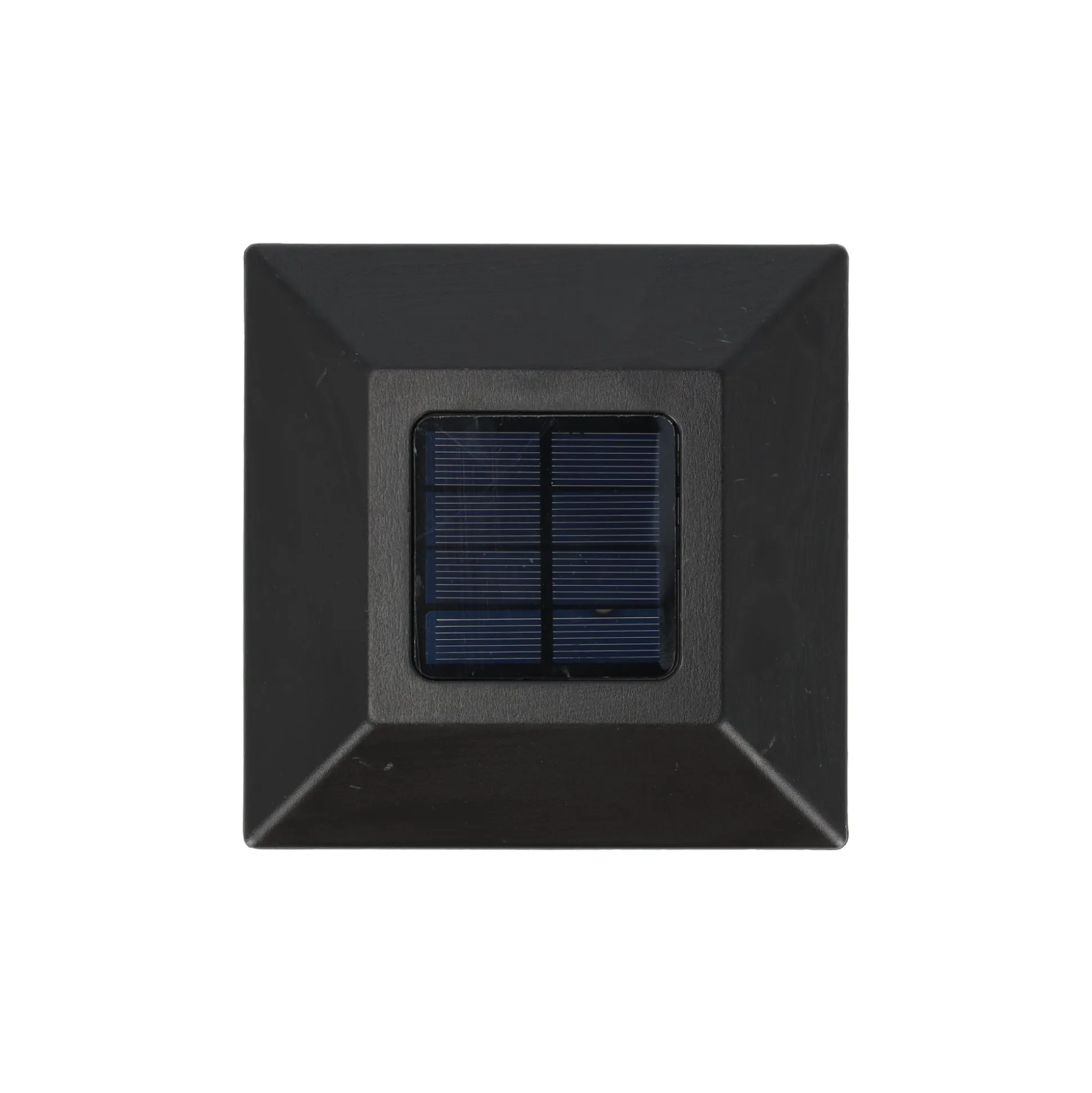 Lantaarn Archal LED solar vlam
