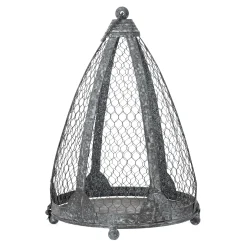Lantaarn Bresnay rustiek 31 cm
