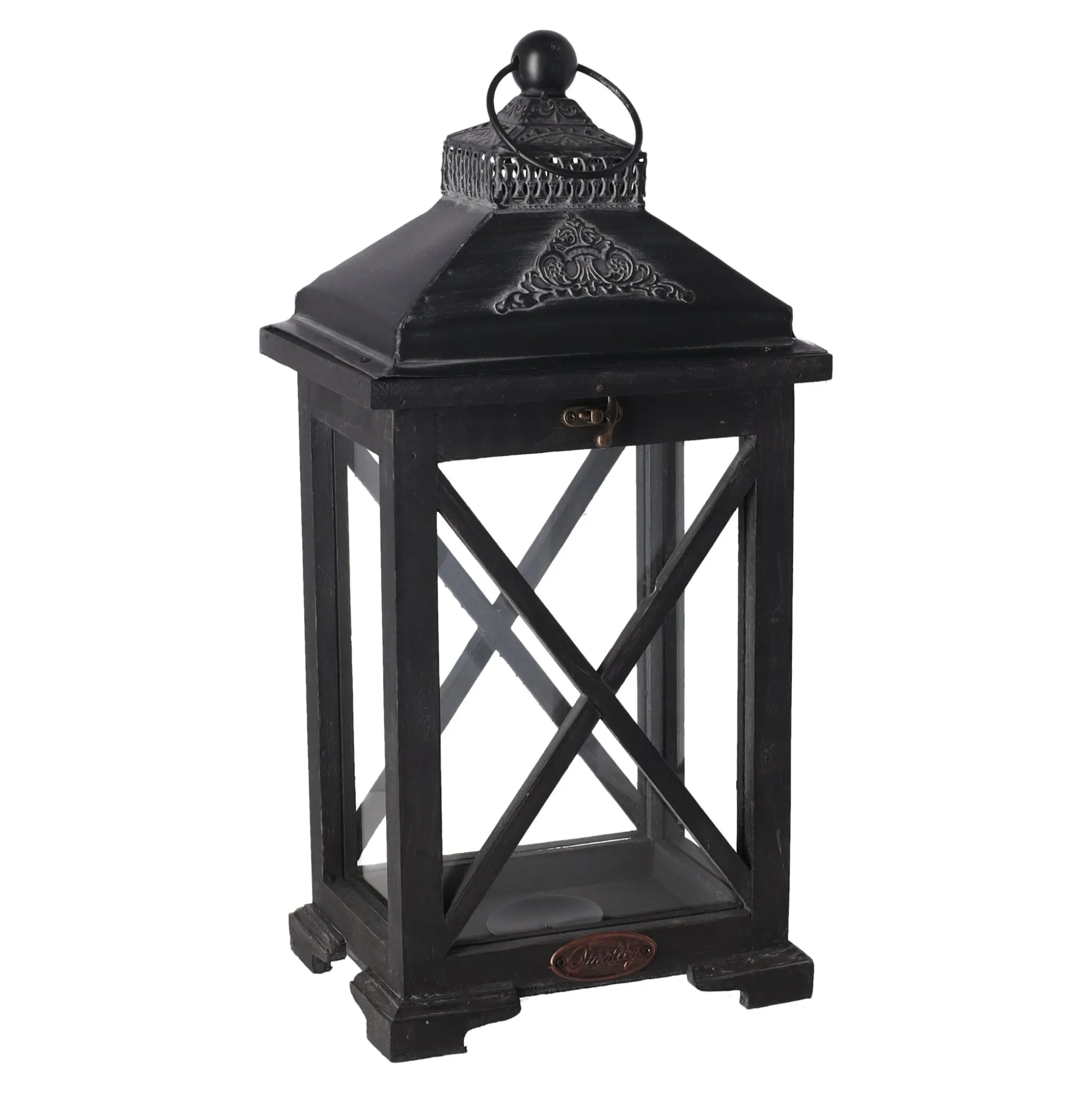 Lantaarn Castanet 43 cm