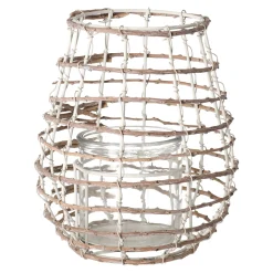 Lantaarn Zanzibar 22 cm