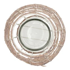 Lantaarn Zanzibar 22 cm