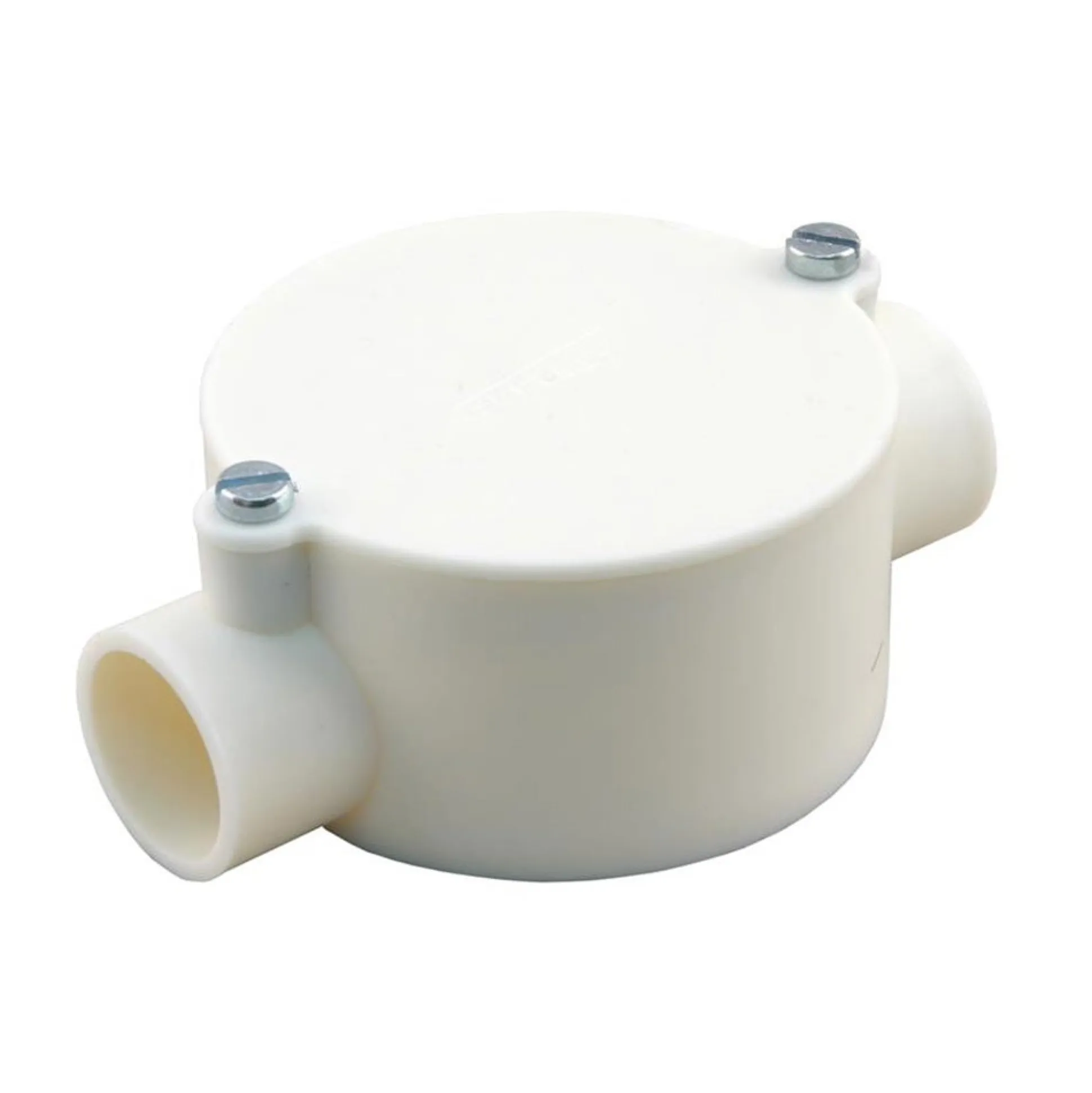 Lasdoos trekdoos Ø3/4"
