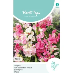 Lathyrus mix