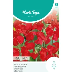 Lathyrus Royal Family rood