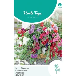 Lathyrus Royal Mix