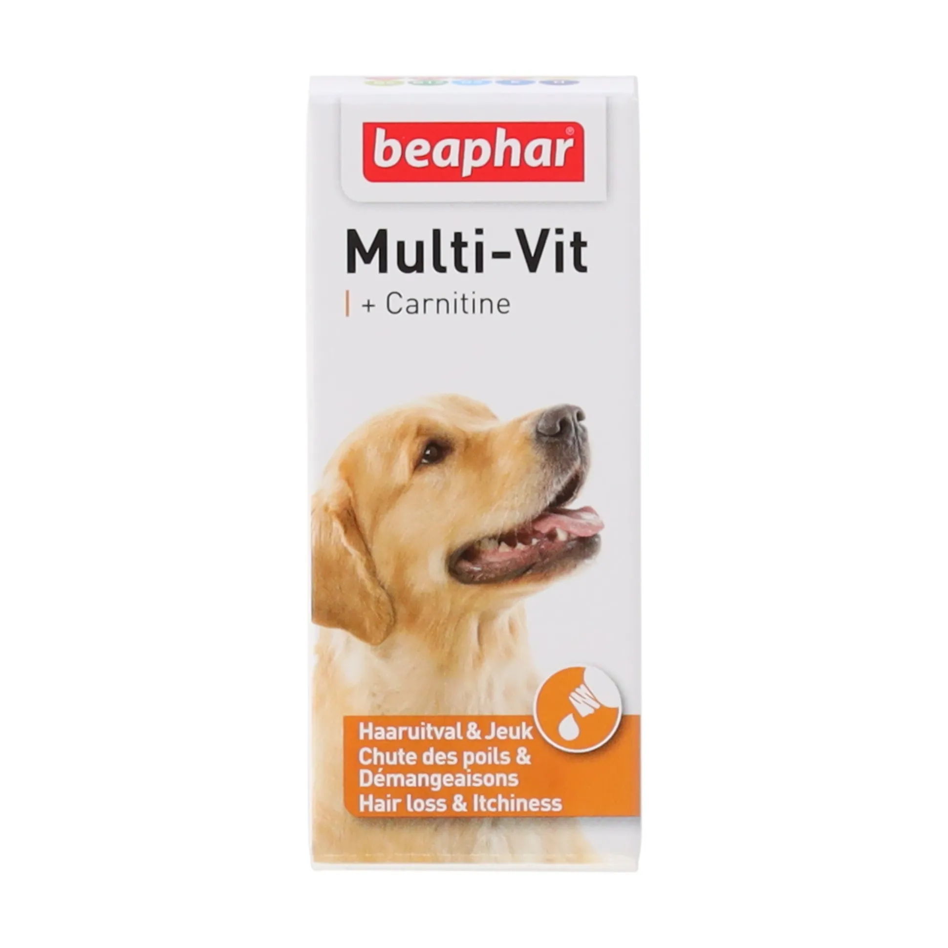 Lavita hond 20ml Beaphar