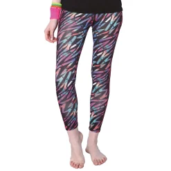 Leggings rainbow M/L