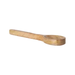 Lepel deco hout 31 cm