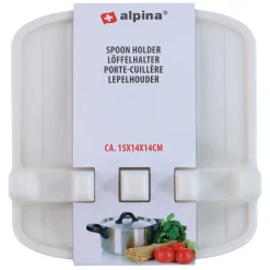 Lepelhouder TPR Alpina