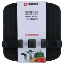 Lepelhouder TPR Alpina