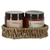 Lichaamverzorgingsset 2 stuks Eco Habit