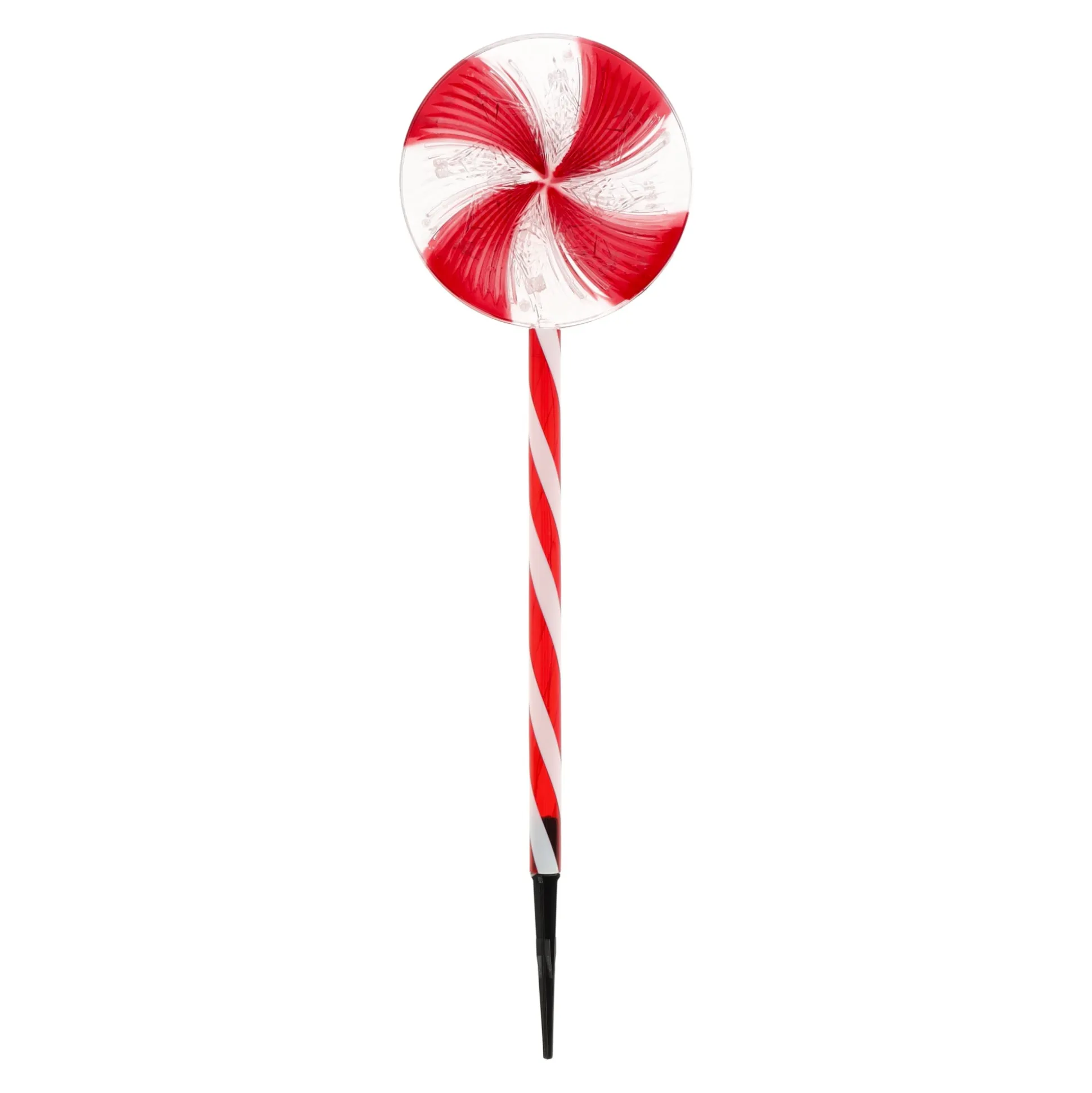 Licht Snoeplolly 3St 60 Cm 60 LED-ww