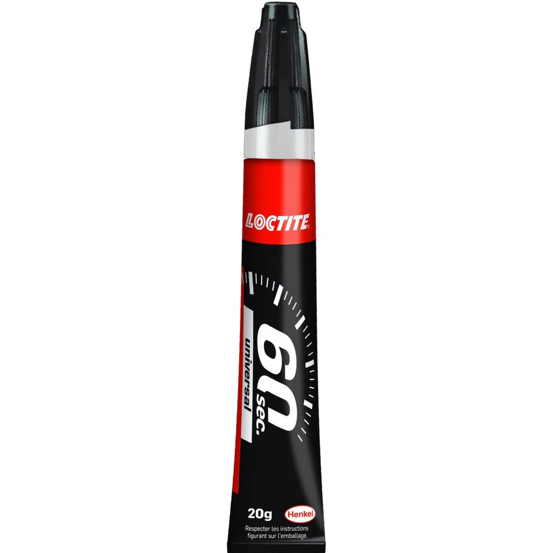 Lijm 60 seconden Loctite