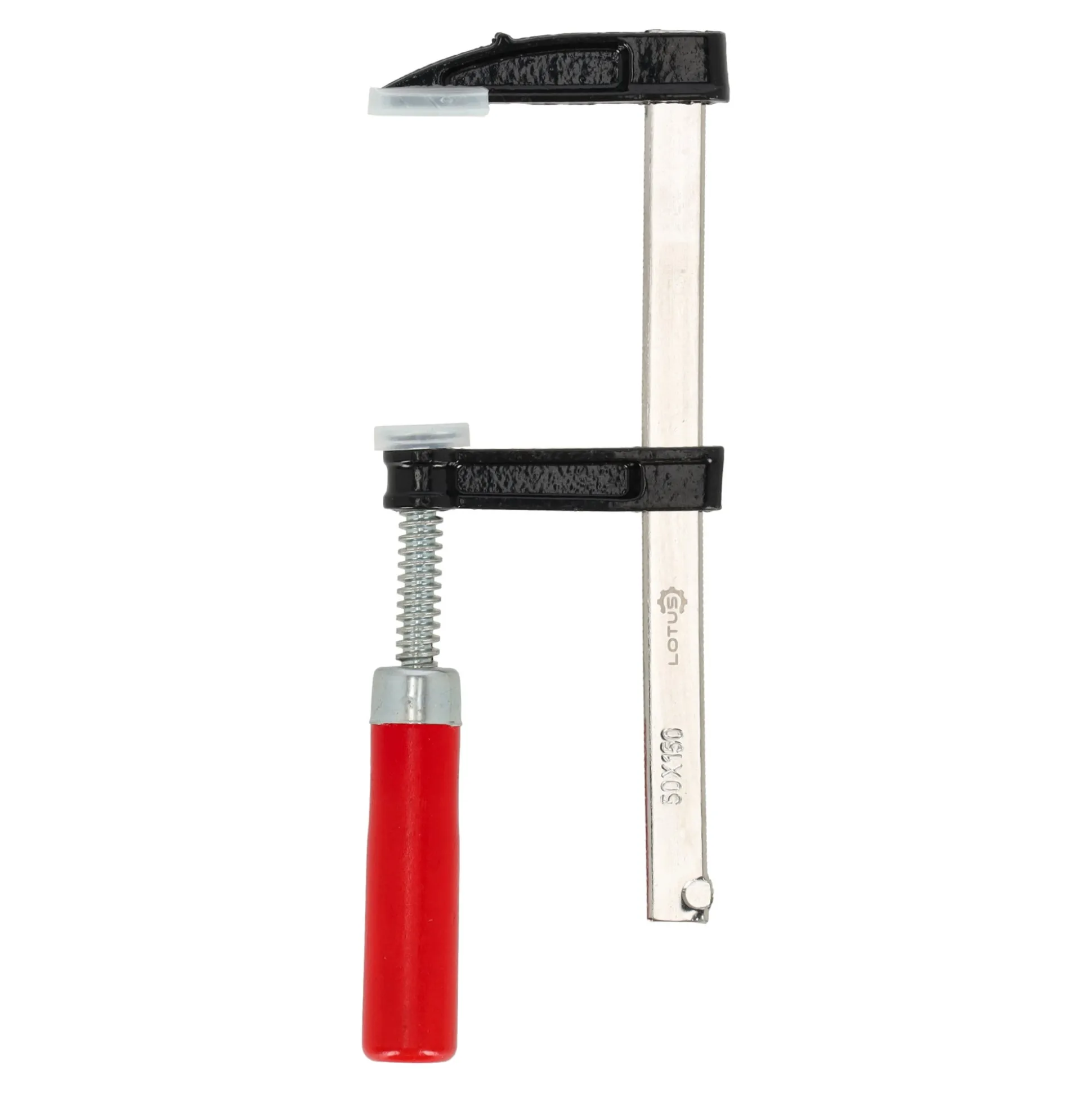 Lijmklem 50 x 150 mm Lotus