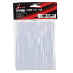 Lijmpatronen 7.2x10mm 20st 2-Force