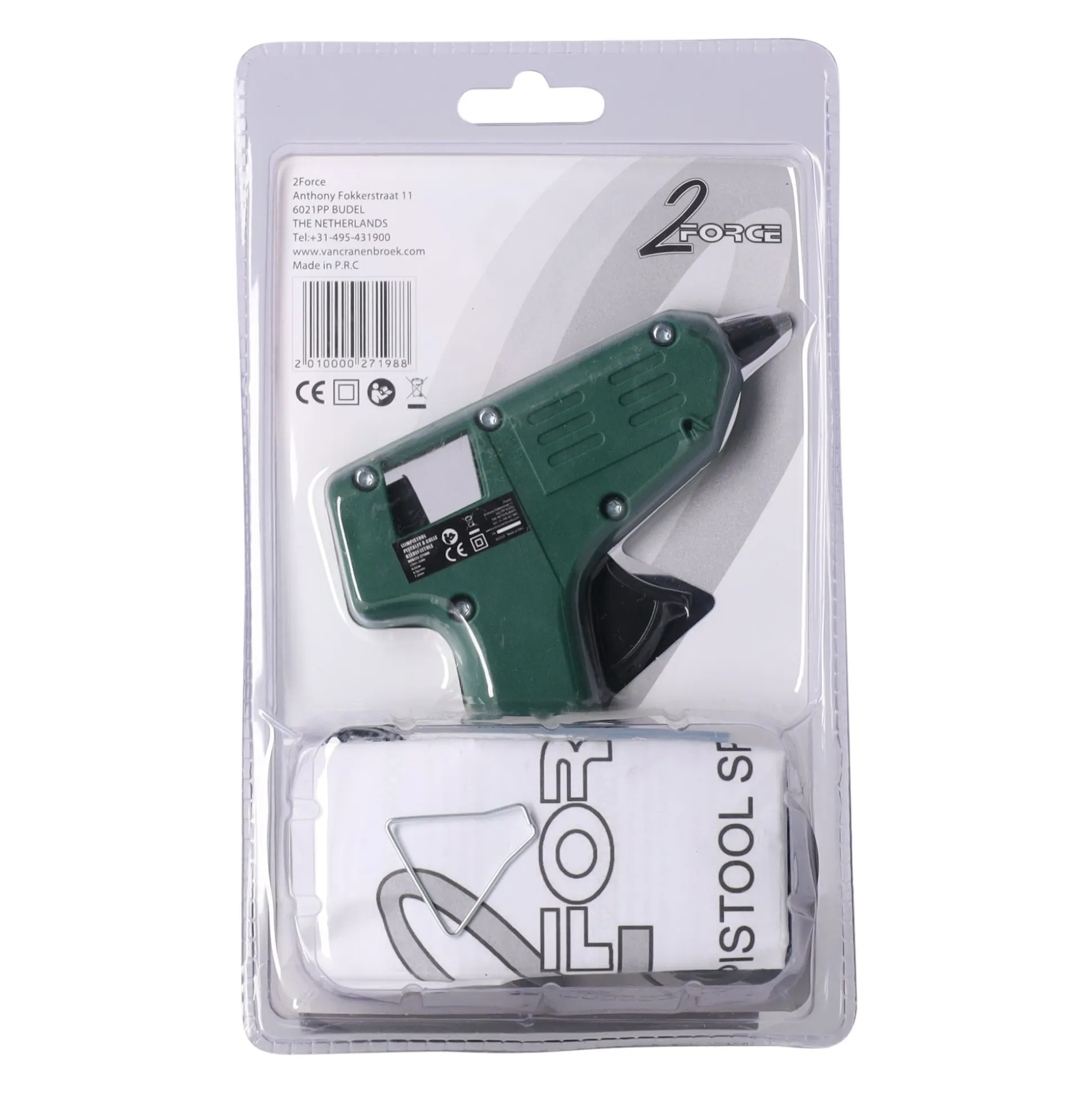 Lijmpistool SP30W 2-Force