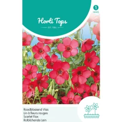 Linum rood
