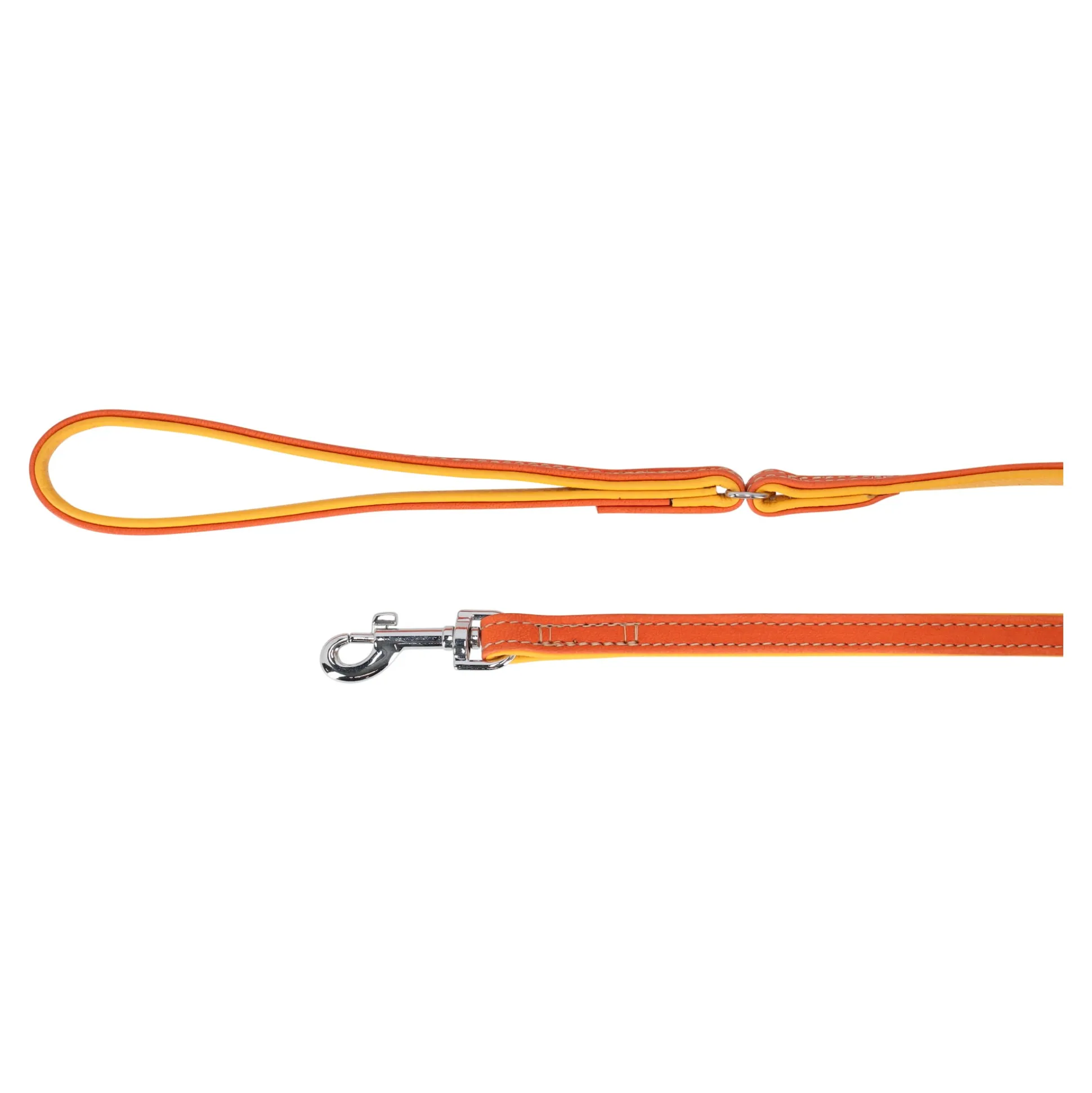 Looplijn Liwa oranje 14mmx110cm
