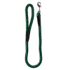 Looplijn nylon groen 15mm 75cm