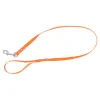 Looplijn TPU oranje 100cm 15mm