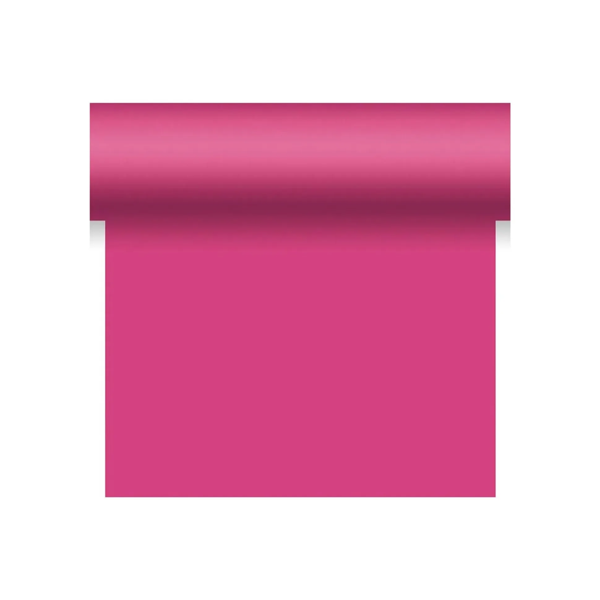 Loper Dunicel 40 x 480 cm 3-in-1 fuchsia