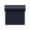 Loper Dunicel 40 x 480 cm 3-in-1 zwart