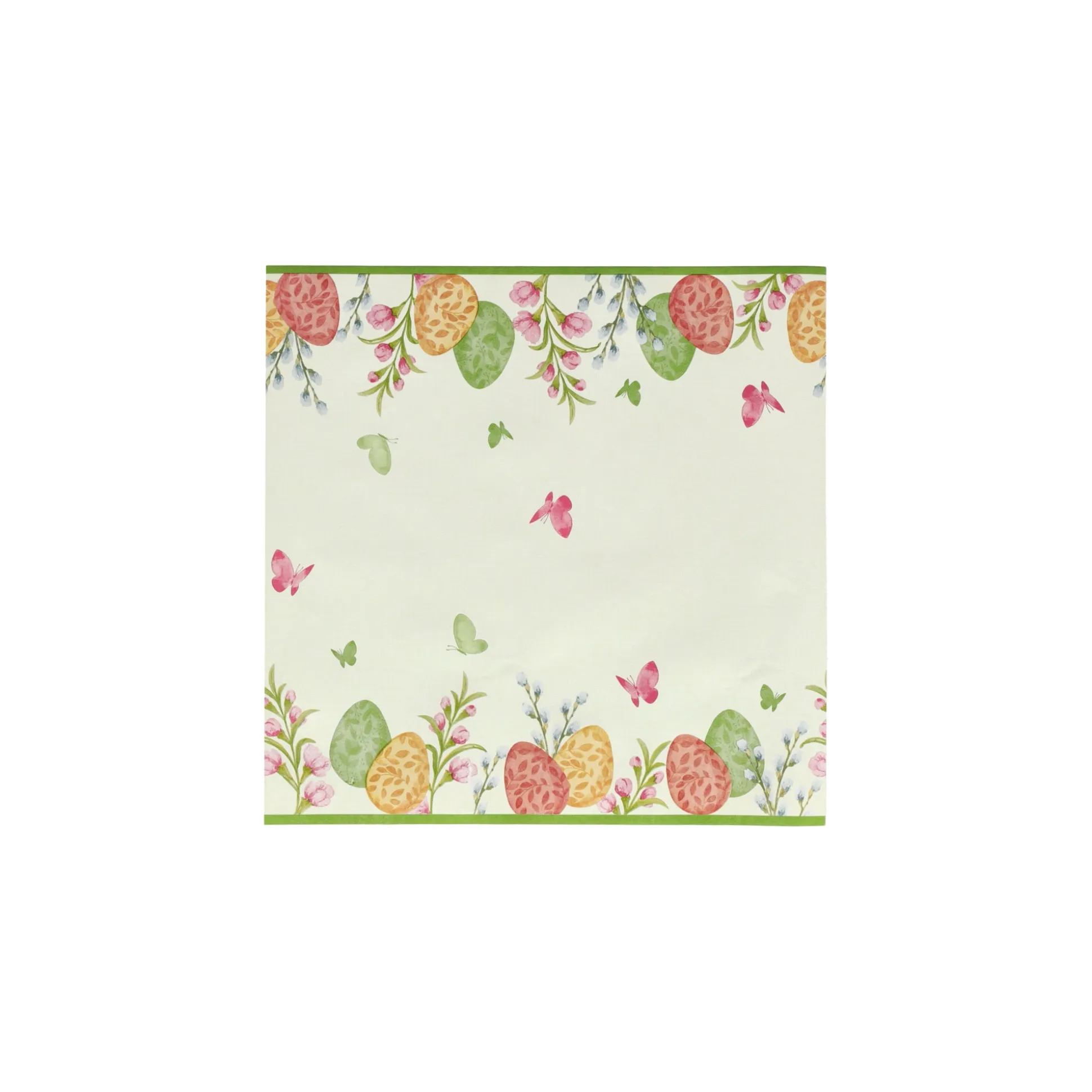 Loper Dunicel 40x480cm 3-in-1 Joyful Spring