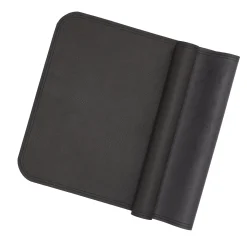 Loper PU 120 x 45 cm antraciet