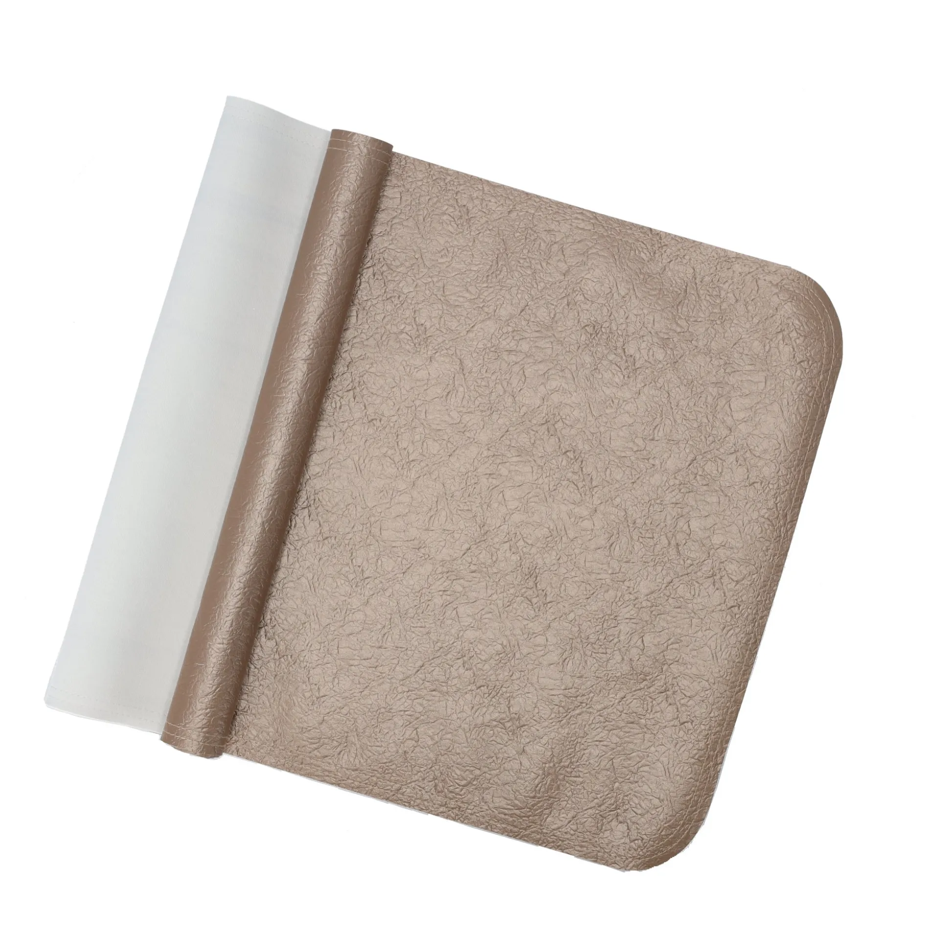 Loper PU 120 x 45 cm koper