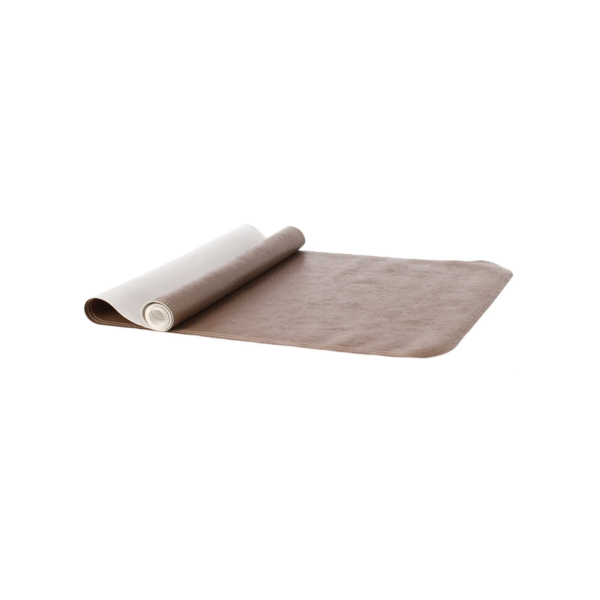 Loper PU 120 x 45 cm koper