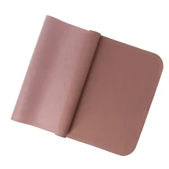 Loper PU 120 x 45 cm roze