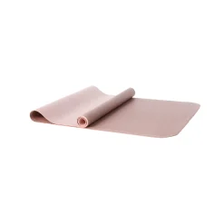 Loper PU 120 x 45 cm roze