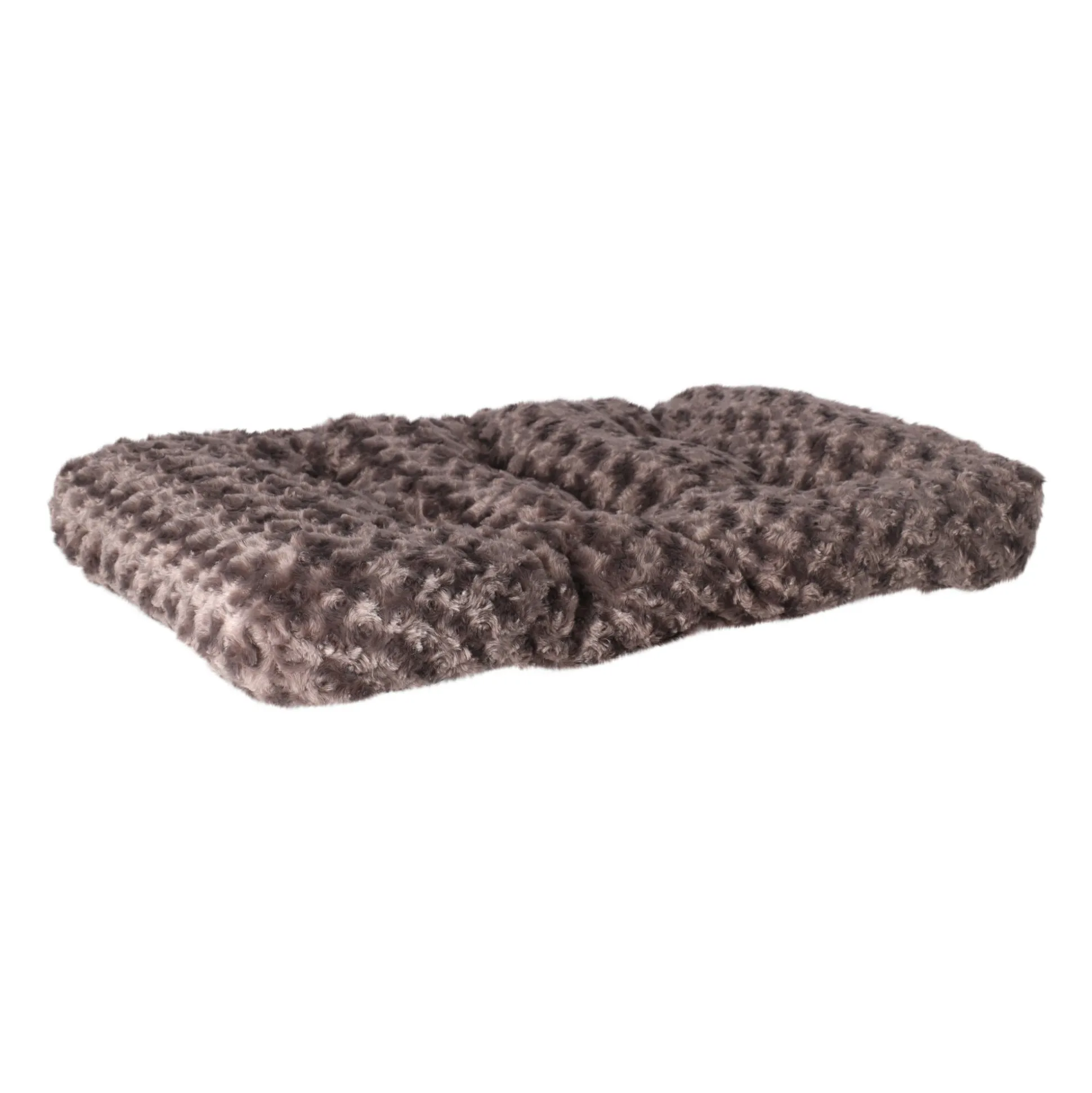 Lounge H soft Roos 60x45cm taupe