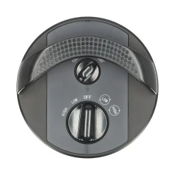 Loungeheater HL1200-2 Draaiend Sun Heat
