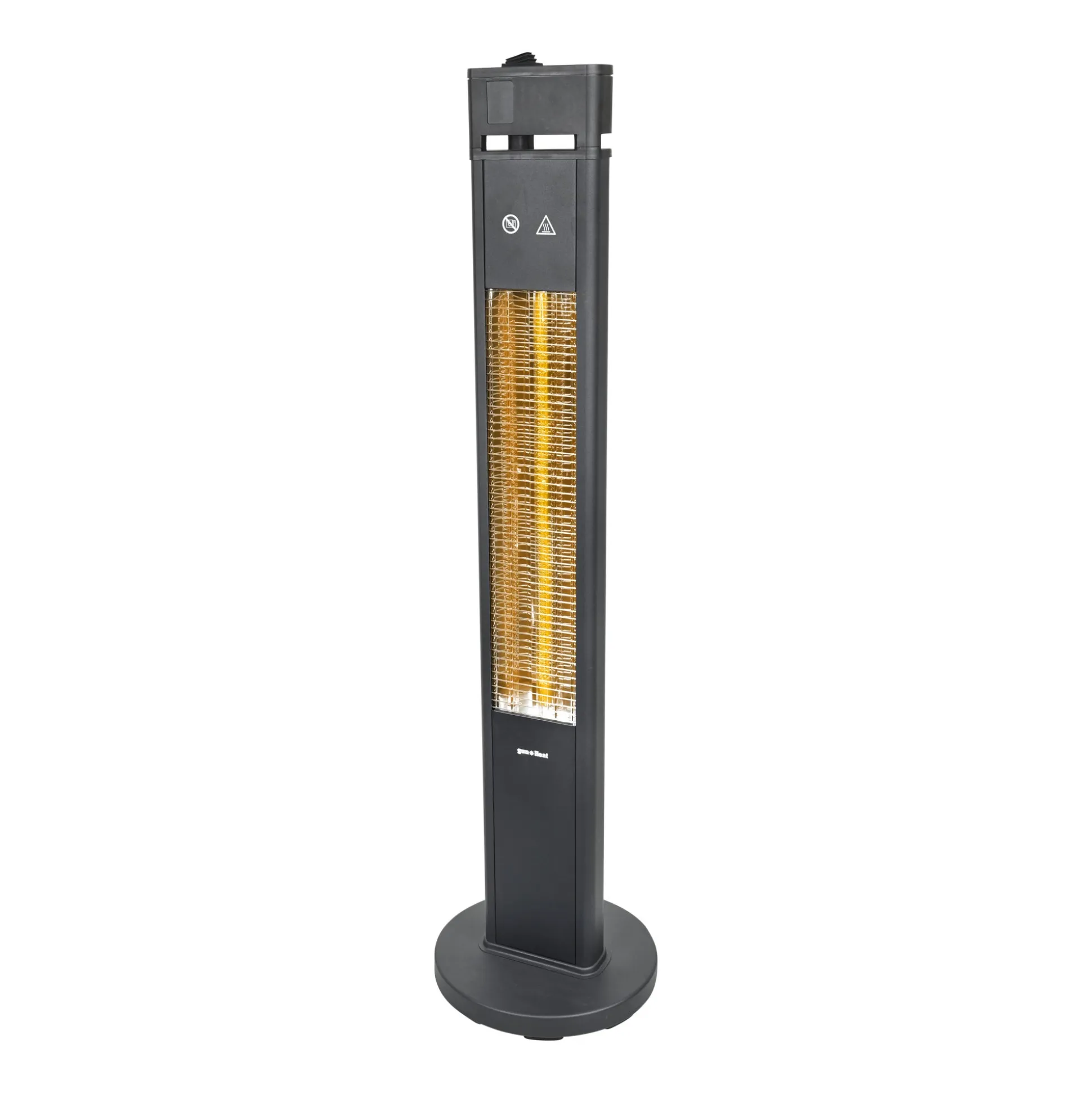 Loungeheater HL1600 Sun Heat