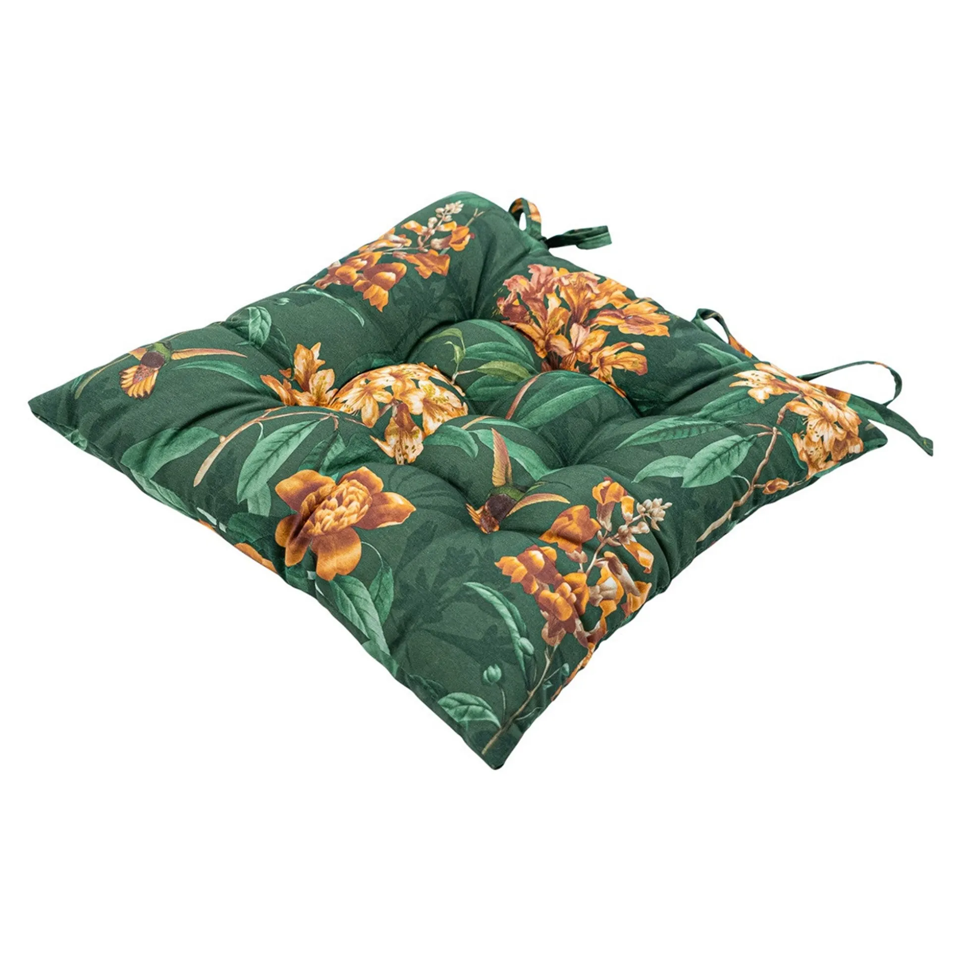Lua green F504 46x46 Toscane
