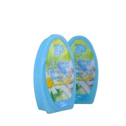 Luchtfris gel 2x98gr