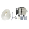 Luchtpomp LC-70 pro set Waterland
