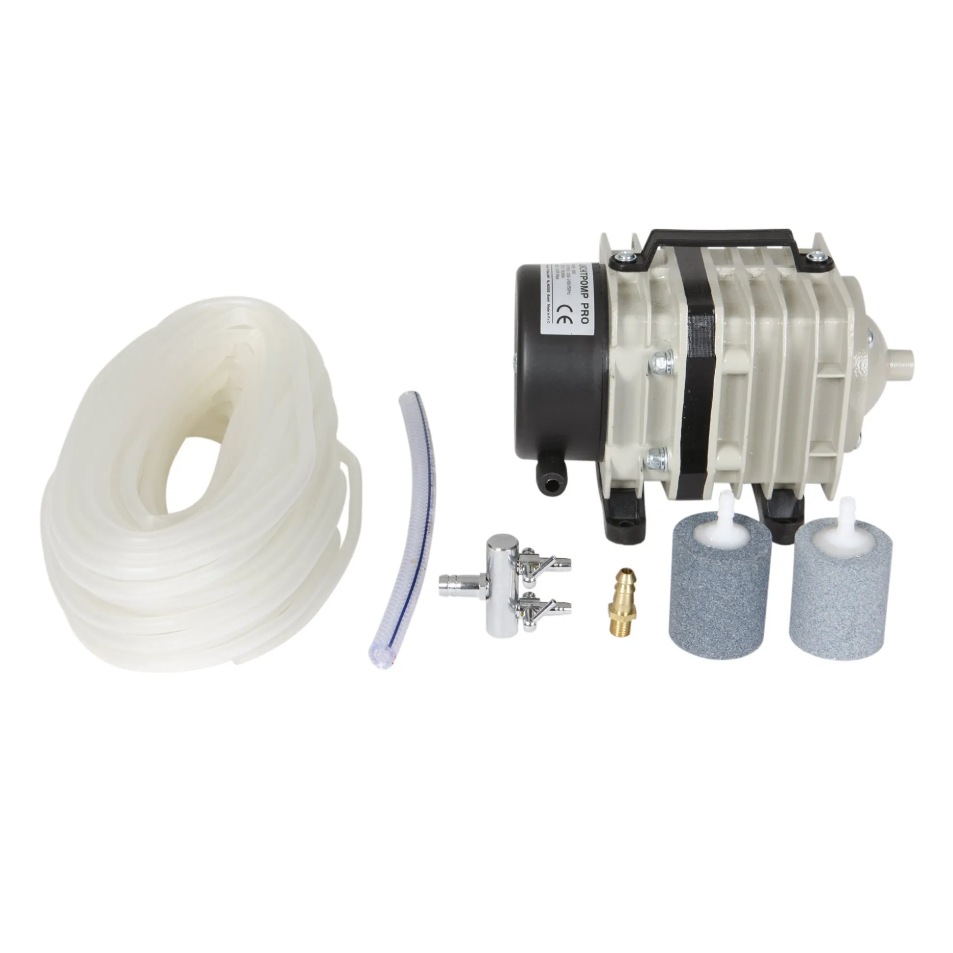 Luchtpomp LC-70 pro set Waterland