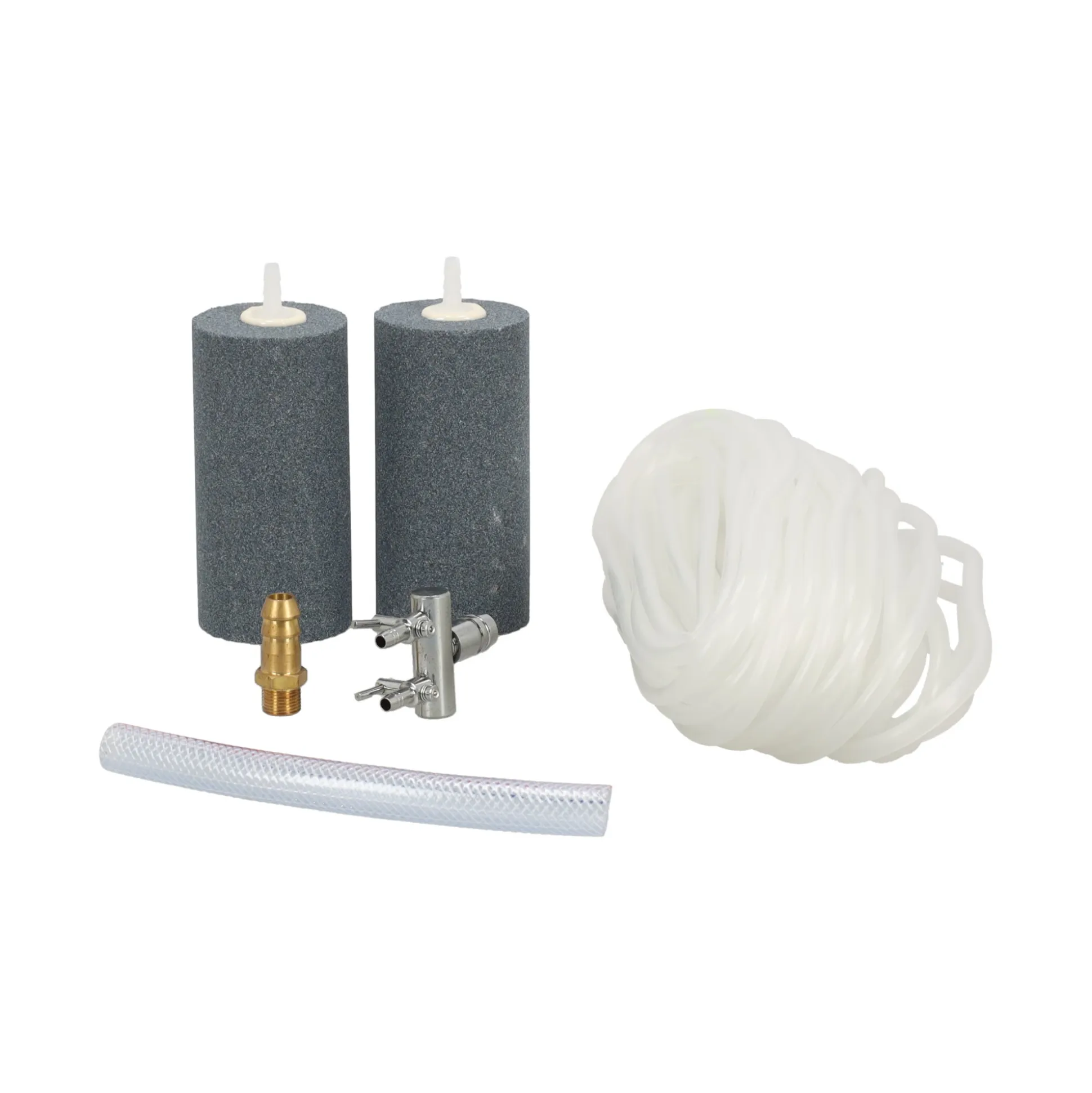 Luchtpomp LC-250 pro set Waterland