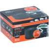 Luchtsreiniger auto Osram anti-virus