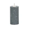 Luchtsteen rond 100 x 50 mm Waterland