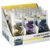 Luchtverfrisser auto Dunlop assorti