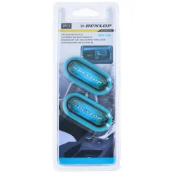Luchtverfrisser auto Dunlop assorti