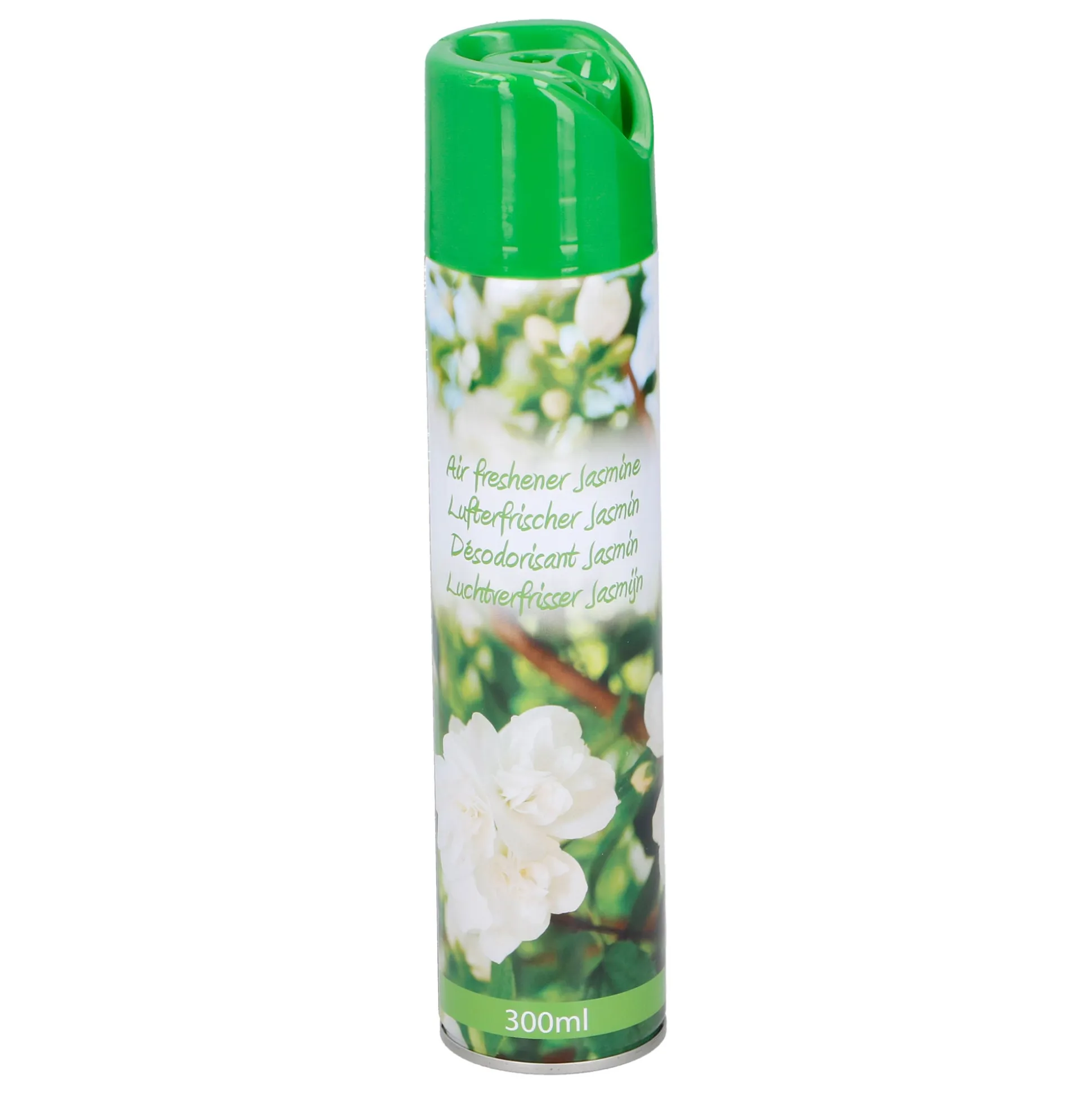 Luchtverfrisser jasmijn 300 ml