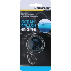 Luchtverfrisser 2,5ml Dunlop