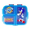 Lunchbox compartiment Sonic