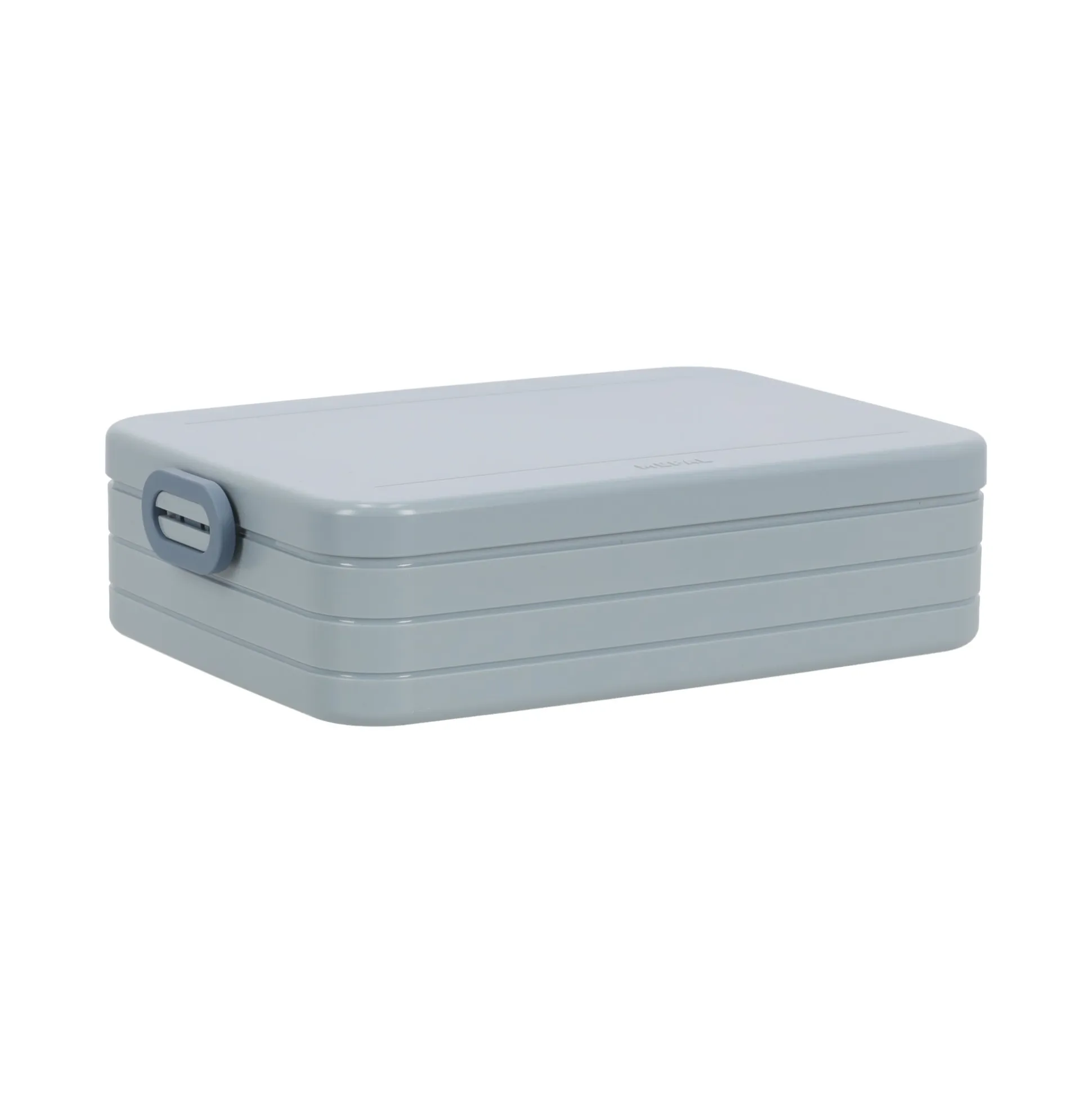 Lunchbox nordic blue L